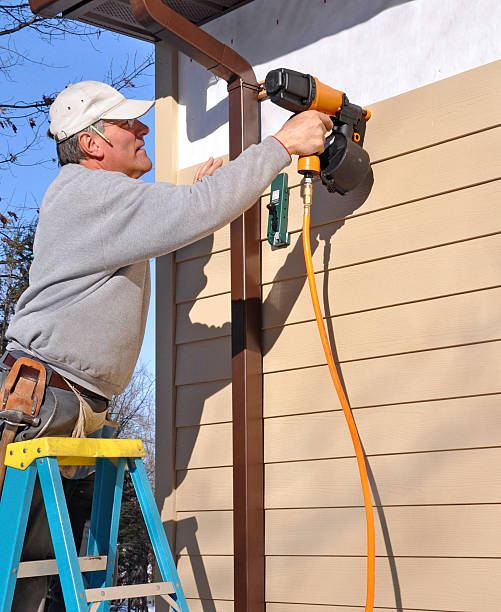 Best Stone Veneer Siding  in Long Branch, NJ